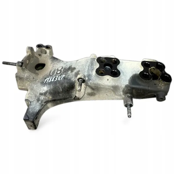 Scania Frame Verlenging, Voor Links - Gebruikt Onderdeel image 6