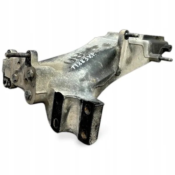 Scania Frame Verlenging, Voor Links - Gebruikt Onderdeel image 7