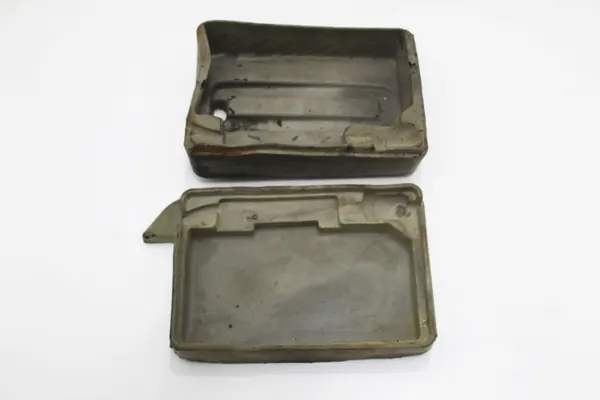 OEM A2308000235 Cubierta espuma Mercedes SL R230 image 2