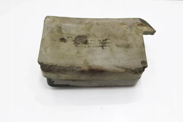 OEM A2308000235 Cubierta espuma Mercedes SL R230 image 3