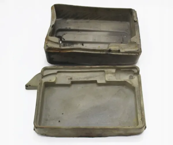 OEM A2308000235 Cubierta espuma Mercedes SL R230 image 4
