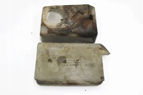 OEM A2308000235 Cubierta espuma Mercedes SL R230 image 6