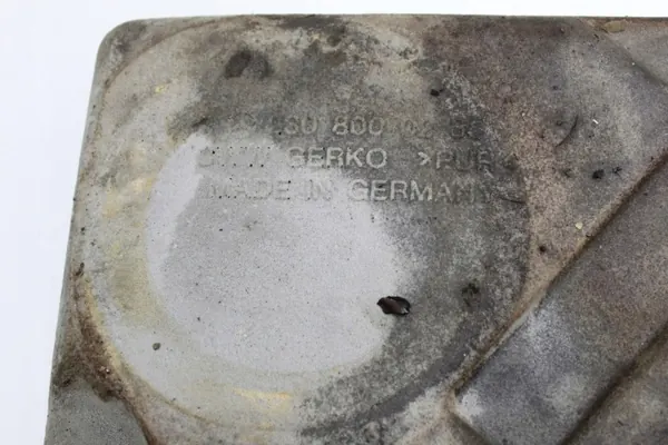 OEM A2308000235 Cubierta espuma Mercedes SL R230 image 8