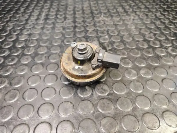 Claxon OEM 4H0951223B voor Audi A8 D4 2015 3.0L image 7