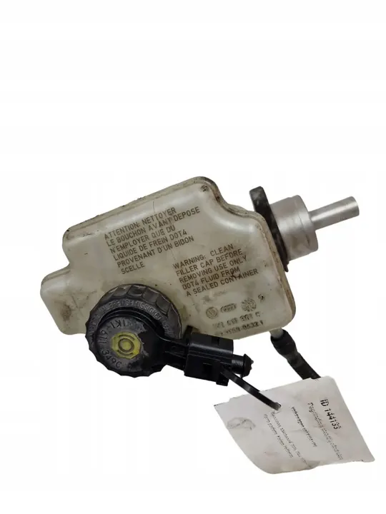 Rempomp VW Audi Skoda 1K1614019F image 5