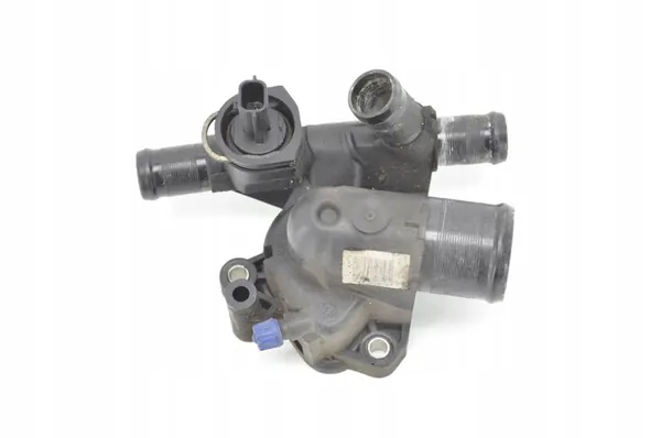 Termostato / Carcasa Opel Vivaro 93198035 image 4