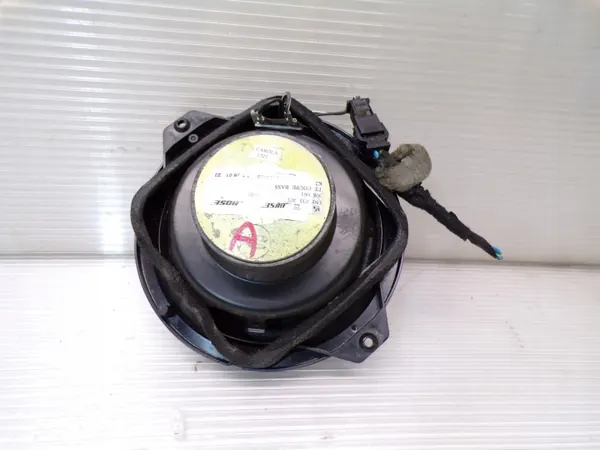 Bose achterluidspreker OEM 8N8035401 voor Audi TT 8N image 3
