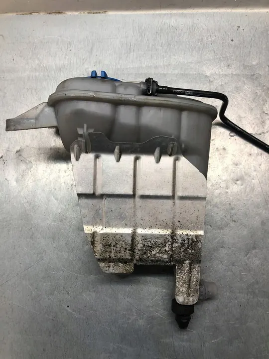 Koelvloeistofreservoirslang Audi SQ5 Q5 3.0 TDI OEM image 3