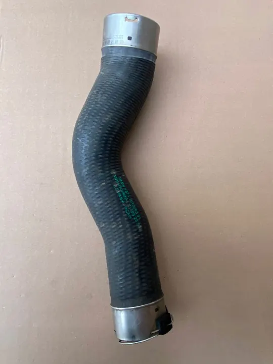 Mangueira Intercooler BMW F10 F11 7612095 image 2