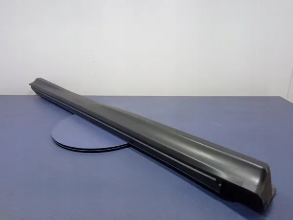 Mitsubishi ASX I Guarnição de Limiar Esquerda OEM 6512A387ZZ image 3