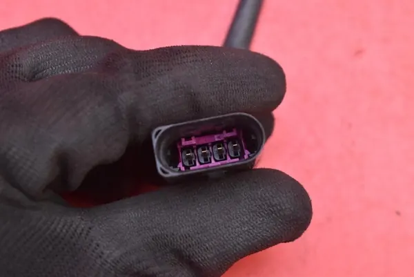 Sensor Lambda Bosch para Seat Leon image 3