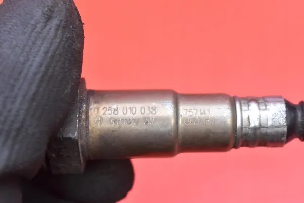 Sensor Lambda Bosch para Seat Leon image 4