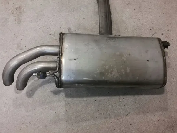 OEM 80A253411M Audi Q5 SQ5 2021 Vaimennin image 10