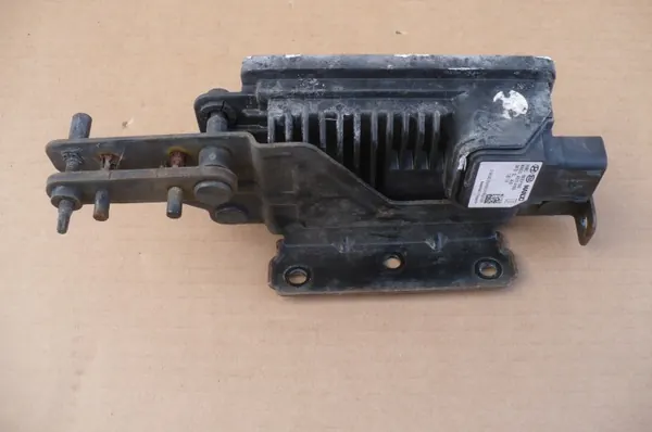 Sensor Radar Kia Sportage IV OEM 95655-F1000 image 3