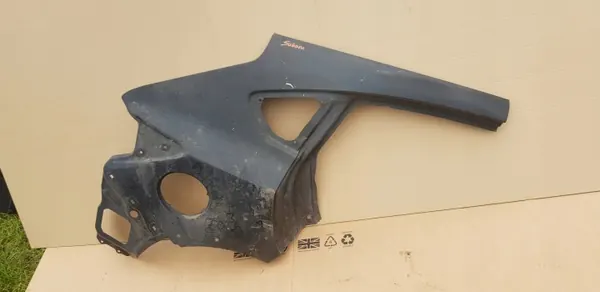 Garde-boue arrière droit SUBARU XV OEM FM - Occasion image 2