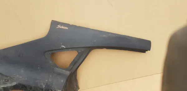 Garde-boue arrière droit SUBARU XV OEM FM - Occasion image 5