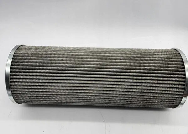 Filtre hydraulique RVR1901B60B image 1