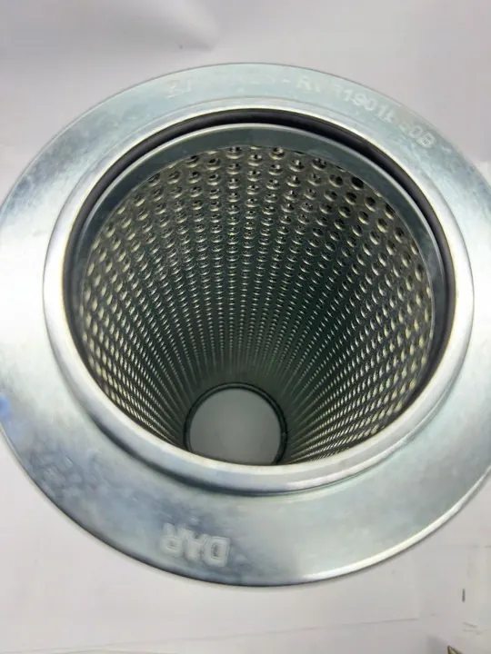 Filtre hydraulique RVR1901B60B image 2