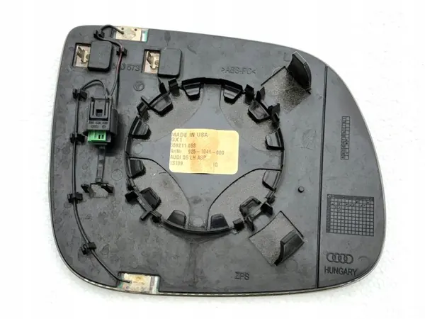 OEM 8R0857535M Peili-Insert Vasen Audi Q5/Q7 image 4