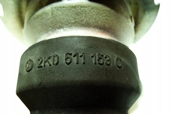 Fjädringsdelar VW CADDY III FURGON 2K0511153C image 3