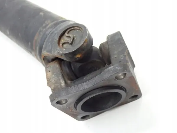 Kort drivaxel OEM 372004JM0A för Nissan Navara image 3