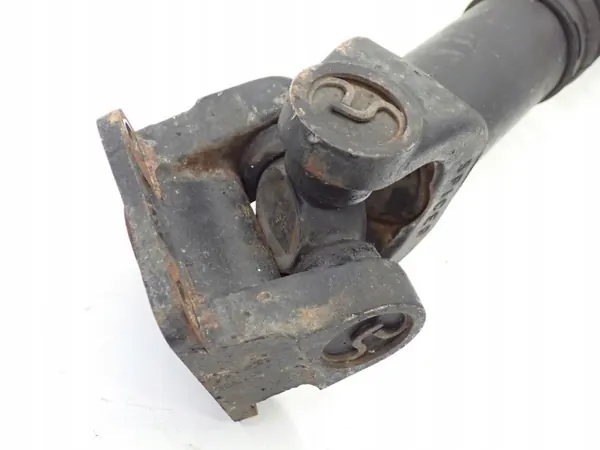 Kort drivaxel OEM 372004JM0A för Nissan Navara image 4