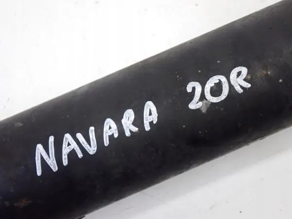Kort drivaxel OEM 372004JM0A för Nissan Navara image 6