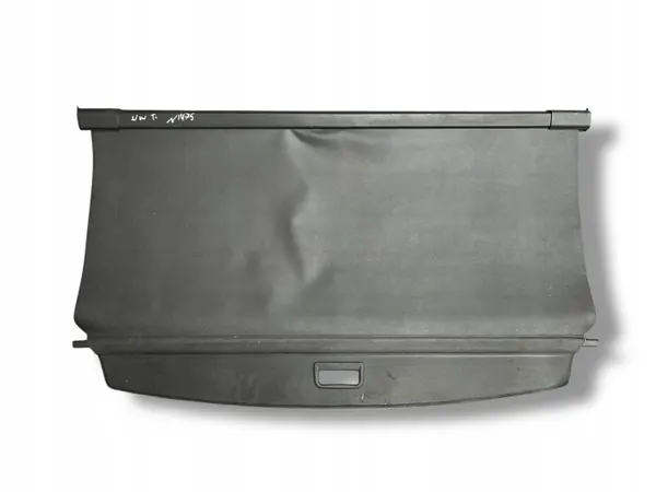 Gebrauchter Kofferraumroller VW Touran Facelift 2007 OEM 1T0867871AF image 4