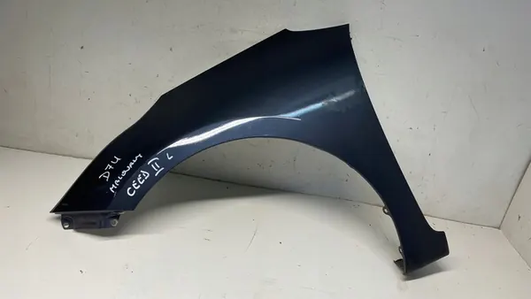 Framvänster Skärm KIA CEED II D7U 12-18 image 2