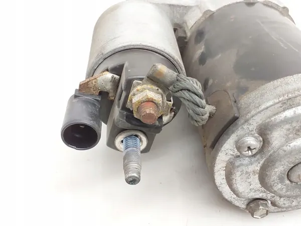 Arrancador Opel OE 55491603 image 3