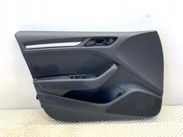 OEM 8V5867105 Vänster Framdörrsklädsel Audi A3 8V image 2