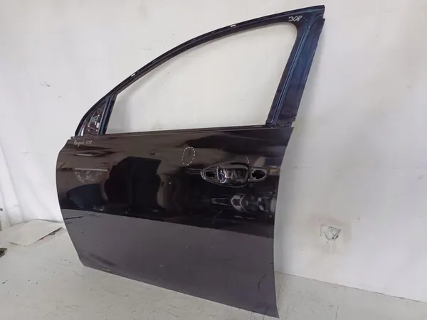 PEUGEOT 308 II T9 Vänster Framdörr image 3