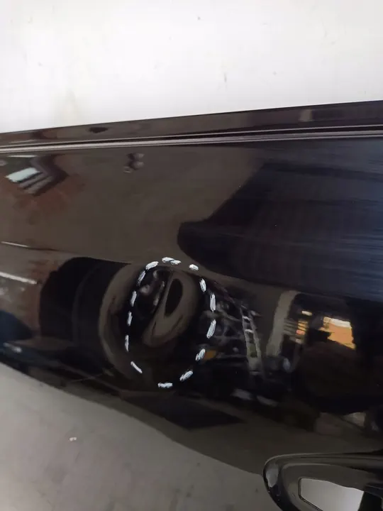 PEUGEOT 308 II T9 Vänster Framdörr image 4