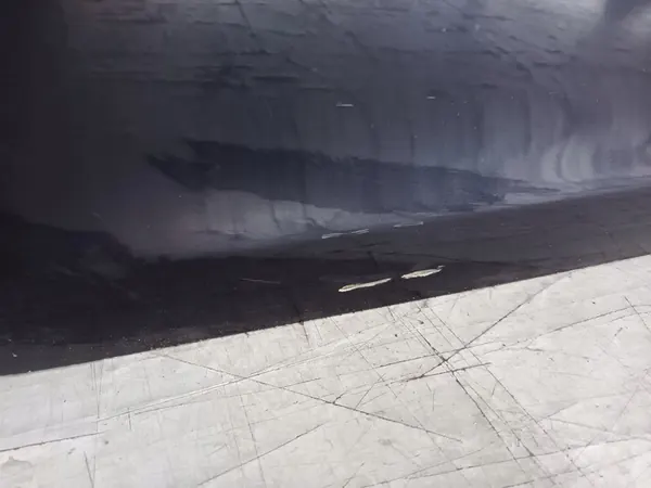 PEUGEOT 308 II T9 Vänster Framdörr image 5