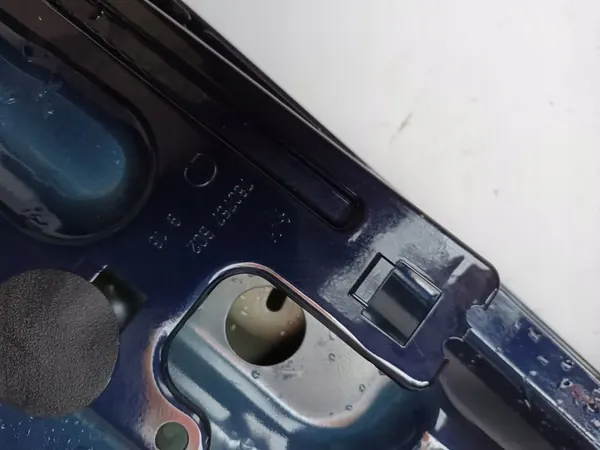 PEUGEOT 308 II T9 Vänster Framdörr image 7