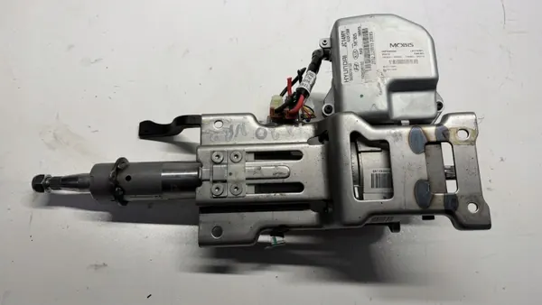 OEM 563001K152 ohjauspyörän tukipylväs Hyundai IX20/Kia Venga image 3