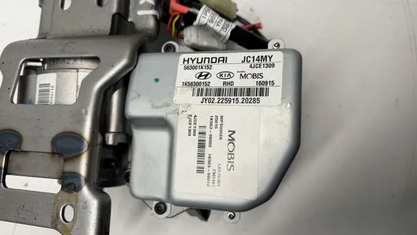 OEM 563001K152 ohjauspyörän tukipylväs Hyundai IX20/Kia Venga image 5