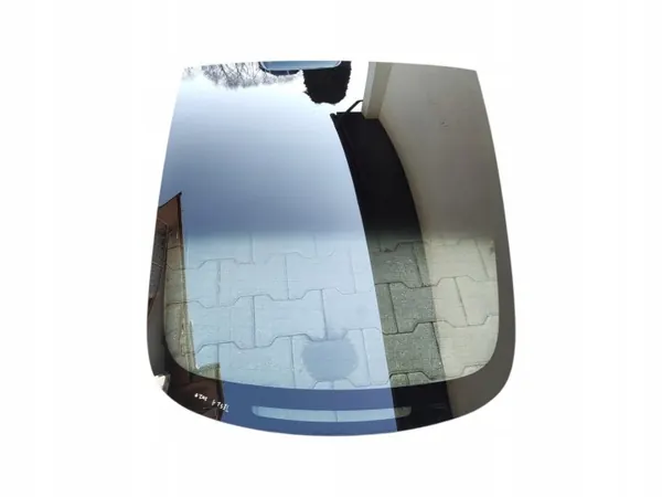 Tesla Model 3 Panorama-takalasit OEM SZYBA TYŁ TYLNA image 2