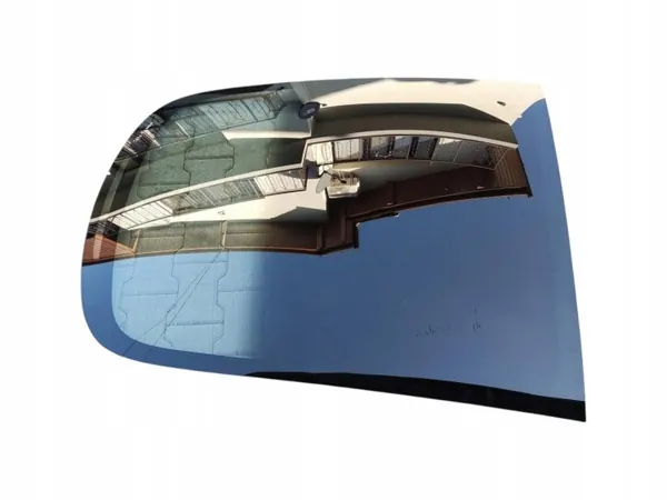 Tesla Model 3 Panorama-takalasit OEM SZYBA TYŁ TYLNA image 4