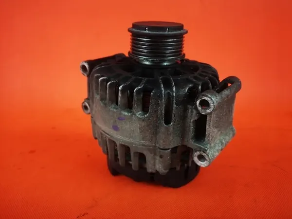 Audi S5 A5 8T 3.0 TFSI Generaattori image 4