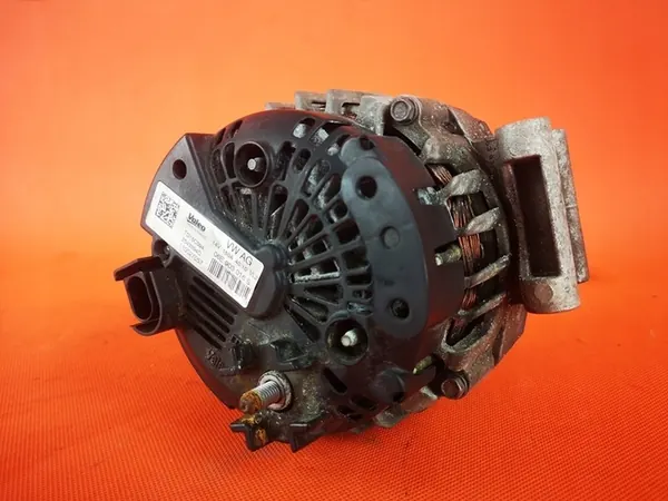 Audi S5 A5 8T 3.0 TFSI Generaattori image 6