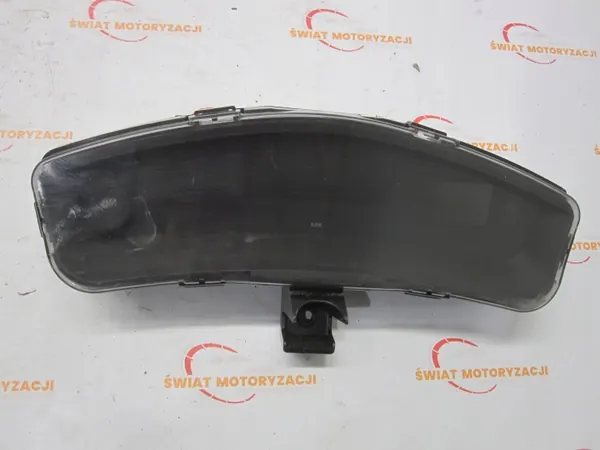 Nissan LEAF I 11r Mittaristo OEM 24810-3NA1A image 2