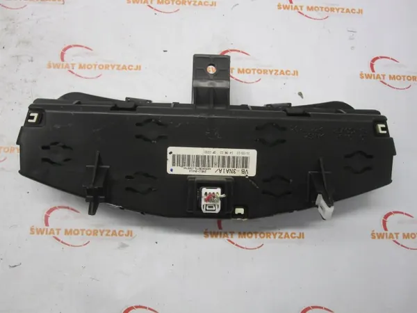 Nissan LEAF I 11r Mittaristo OEM 24810-3NA1A image 3