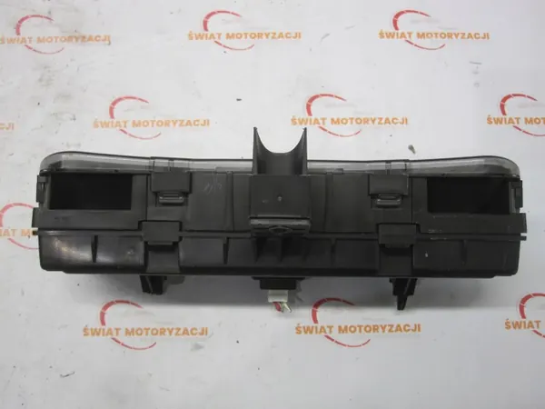 Nissan LEAF I 11r Mittaristo OEM 24810-3NA1A image 4