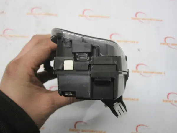 Nissan LEAF I 11r Mittaristo OEM 24810-3NA1A image 5