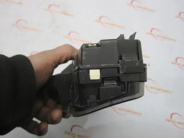 Nissan LEAF I 11r Mittaristo OEM 24810-3NA1A image 6