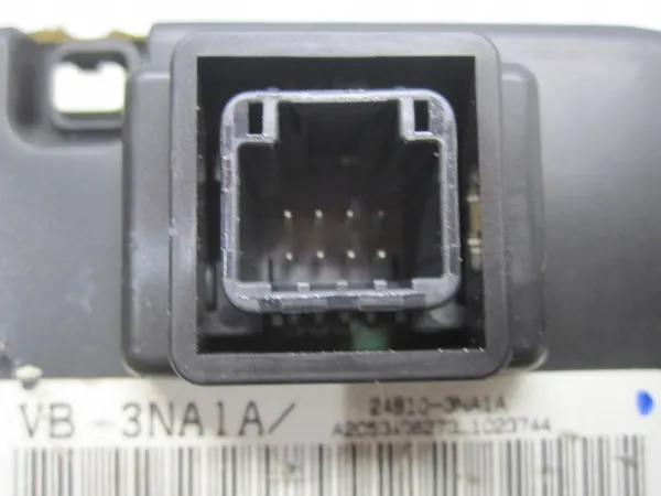 Nissan LEAF I 11r Mittaristo OEM 24810-3NA1A image 7