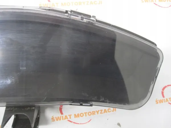 Nissan LEAF I 11r Mittaristo OEM 24810-3NA1A image 8
