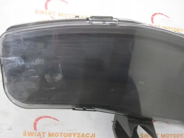 Nissan LEAF I 11r Mittaristo OEM 24810-3NA1A image 9
