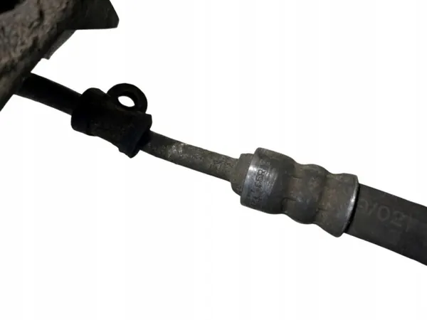 Manguito de embrague VW Passat B5 FL 1.9 TDI AWX 8E1721465R image 3